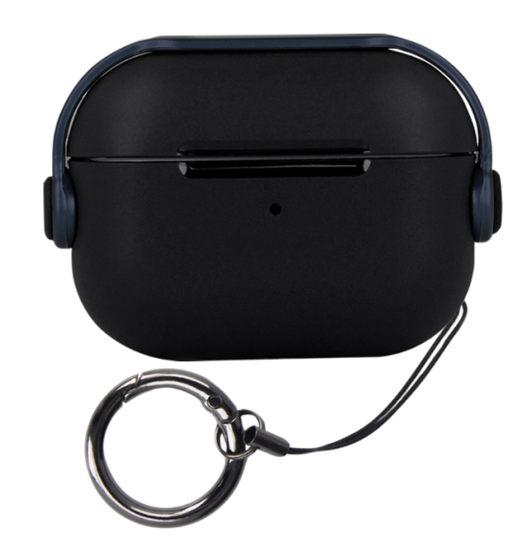 Mocco Headset Защитый Чехол для Наушников Apple Airpods / Airpods 2