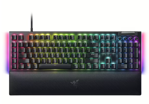 Razer BlackWidow V4 Mechanical Gaming Клавиатура