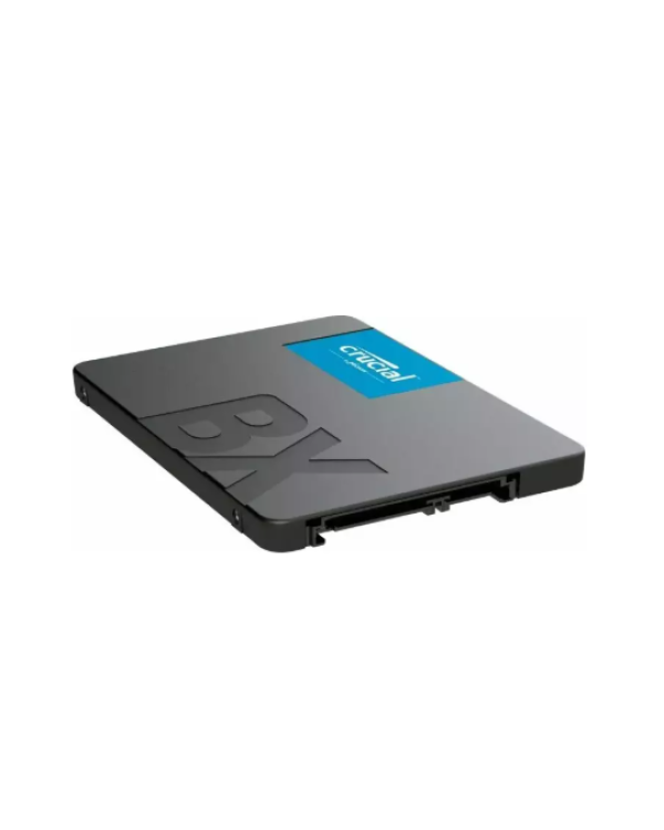 Crucial BX500 SSD диск 1TB
