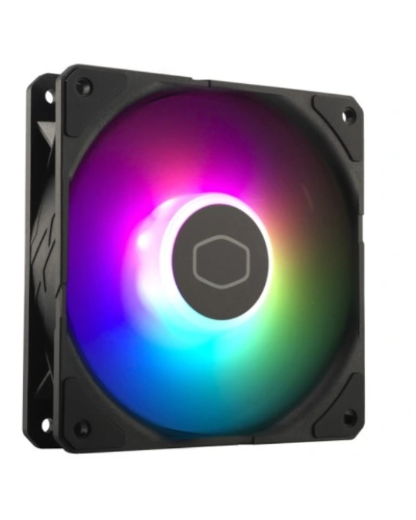 Cooler Master SickleFlow Edge 120 ARGB Вентилятор 12cm 3шт