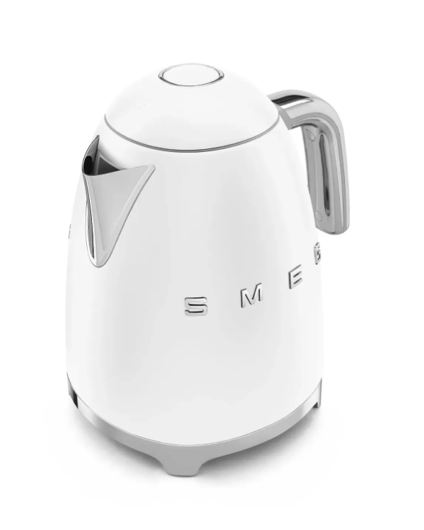 Smeg KLF03WHMEU Ретро Электрический Чайник