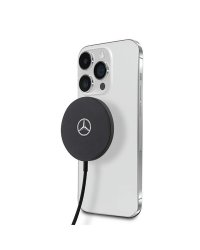 Mercedes MECBMSMELK Безпроводное Зарядное Устройство 15W