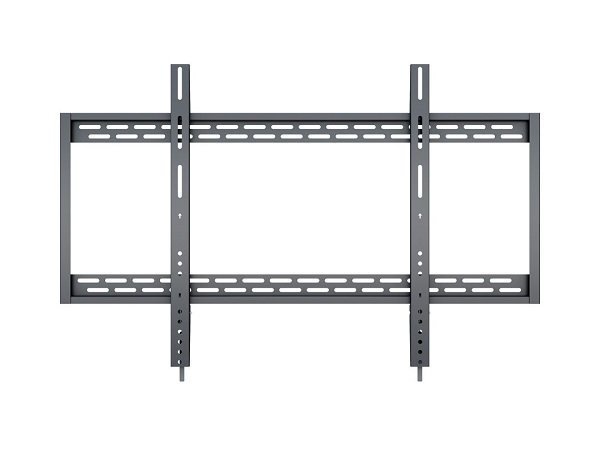 Multibrackets MB-8823 Настенный поворотный ТВ кронштейн 100" / 100 kg
