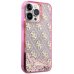 Guess GUHCP14LLC4PSGP Чехол для Apple iPhone 14 Pro