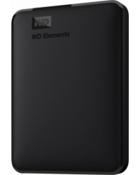Western Digital WD Elements Portable Внешний жесткий диск 2TB