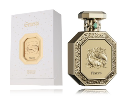 French Avenue Pisces Парфюм EDP 90 ml