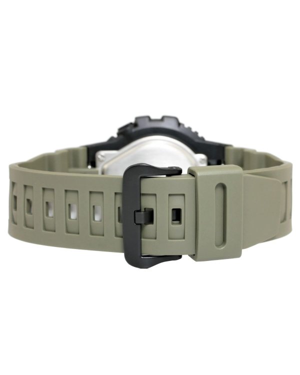 CASIO HDC-700-3A2VDF Мужские часы