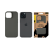 Tactical MagForce Velvet Smoothie Cover Защитный чехол для Apple iPhone 15 / Bazooka