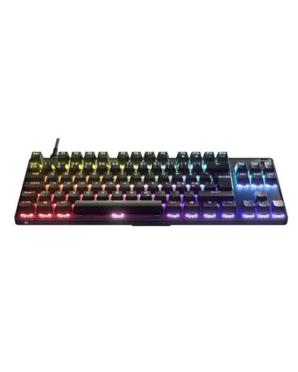 SteelSeries Apex 9 TKL Клавиатура