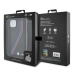 BMW BMHCP15M23PSVTK Чехол для Apple iPhone 15 Plus / 14 Plus