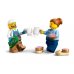LEGO CITY 60452 Doughnut Truck Конструктор