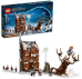 LEGO 76407 The Shrieking Shack & Whomping Willow Конструктор