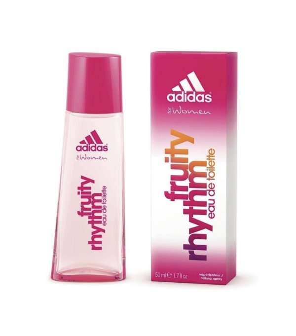Adidas Fruity Rhythm Парфюм EDT 50ml