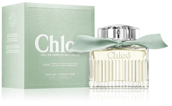 Chloé Naturelle Парфюм EDP 50 ml