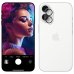 3MK Lens Pro FullCover Camera Lens Protection Защитное Стекло для Объективов Камеры Apple iPhone 17