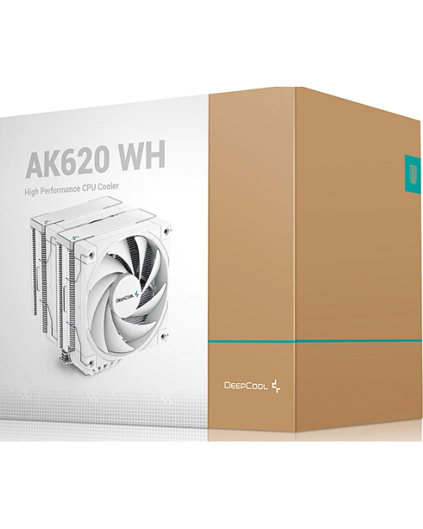 Deepcool AK620 Кулер