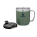 Stanley The Stay-Hot Camp Mug Classic Кружка 0.35л