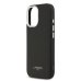 Lacoste PU Leather Champs Elysees MagSafe Чехол для iPhone 17