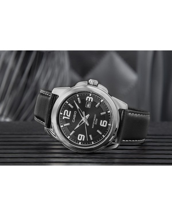 CASIO MTP-1314L-8AUDF Мужские часы