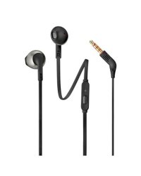 JBL Tune 205 Проводные Hаушники Black