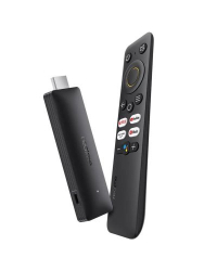 Realme TV Stick 4K Медиа-стример Google TV