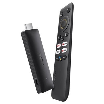 Realme TV Stick 4K Медиа-стример Google TV