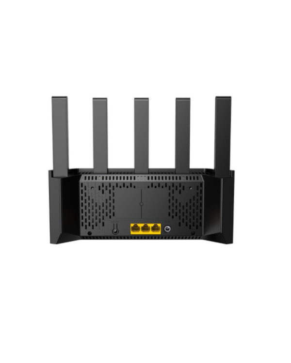 Tenda TE3L Wi-Fi BE3600 Маршрутизатор