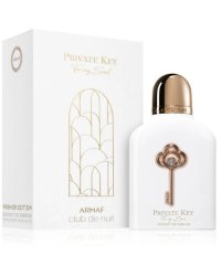 Armaf Private Key To My Soul Парфюм PAR 100 ml