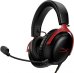 HyperX Cloud III Black / Red Наушники
