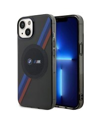 BMW BMHMP14SHDTK Чехол для Apple iPhone 13 / 14 / 15