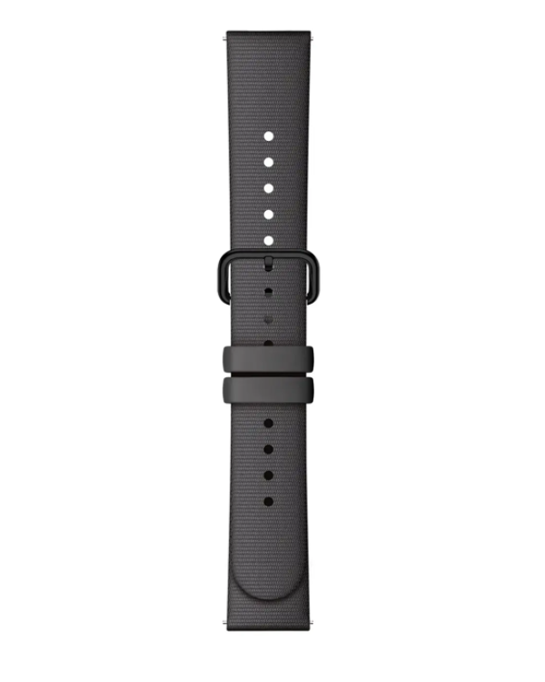 Дополнительное изображение книги «Xiaomi S4 Умные часы 41mm Black»