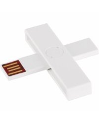 Pluss ID Кардридер eID / USB
