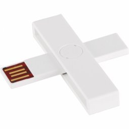 Pluss ID Кардридер eID / USB