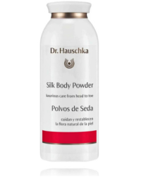 Dr. Hauschka Шёлковая Пудра Для Тела 50 g
