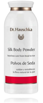 Dr. Hauschka Шёлковая Пудра Для Тела 50 g