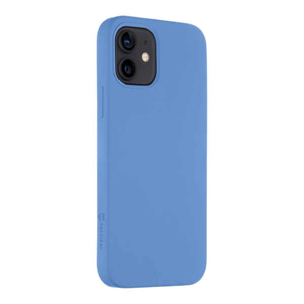 Tactical MagForce Velvet Smoothie Cover Защитный чехол для Apple iPhone 12/12 Pro / Avatar