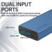 Дополнительное изображение книги «Promate Bolt-20 Power Bank Переносная зарядная батарея 20000 mAh»