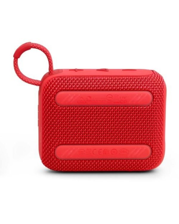 JBL Go 4 Портативная Kолонка