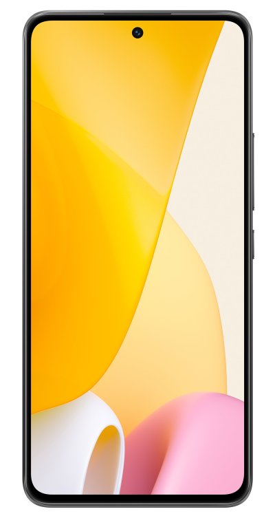 Xiaomi 12 Lite 5G Смартфон 8GB / 256GB чёрный Xiaomi 12 Lite 5G Смартфон 8GB / 256GB чёрный
