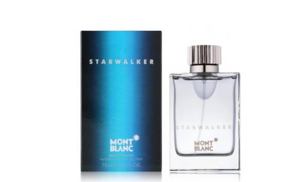 Mont Blanc Starwalker Парфюм EDT 75 ml