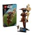 LEGO Star Wars 75428 Battle Droid with STAP Kонструктор