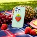 Mocco Fruit 2in1 Back Case Чехол для телефона Xiaomi Redmi Note 15 Pro 5G