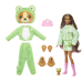 Barbie HRK24 Cutie Reveal Dog - Frog Кукла