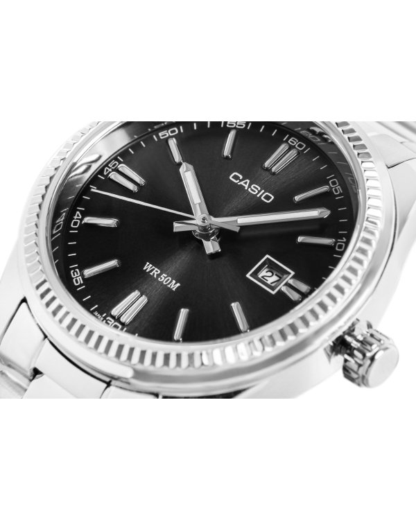 Дополнительное изображение книги «CASIO LTP-1302PD-1A1VEG Женские часы»