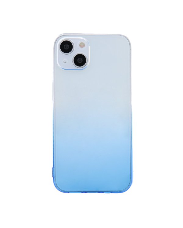 Дополнительное изображение книги «Mocco Ultra Back Gradient Case 2 mm Силиконовый чехол для Samsung Galaxy S21 FE»