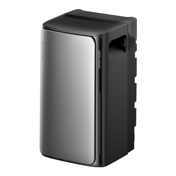 EcoFlow STREAM AC Pro Портативная электростанция EcoFlow STREAM AC Pro Портативная электростанция