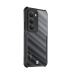 Tactical Quantum Stealth Cover Защитный чехол для Xiaomi Redmi 15 / прозрачный/чёрный