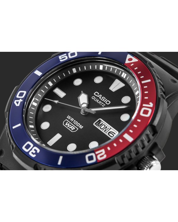 CASIO MRW-230H-1E2VDF Мужские часы