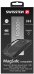Swissten Magnetic Wireless Power Bank Переносная зарядная батарея USB / USB-C / Lightning / PD 20W / 10000 mAh
