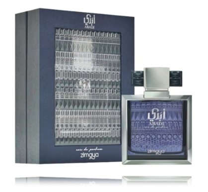 Zimaya Abadi Opulent Парфюм EDP 100 ml